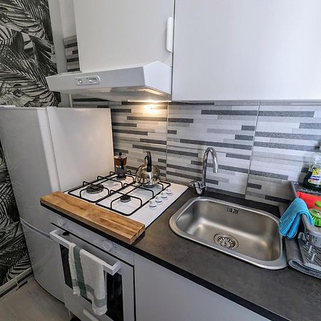 Appartamento Con Terrazzo パルマ エクステリア 写真