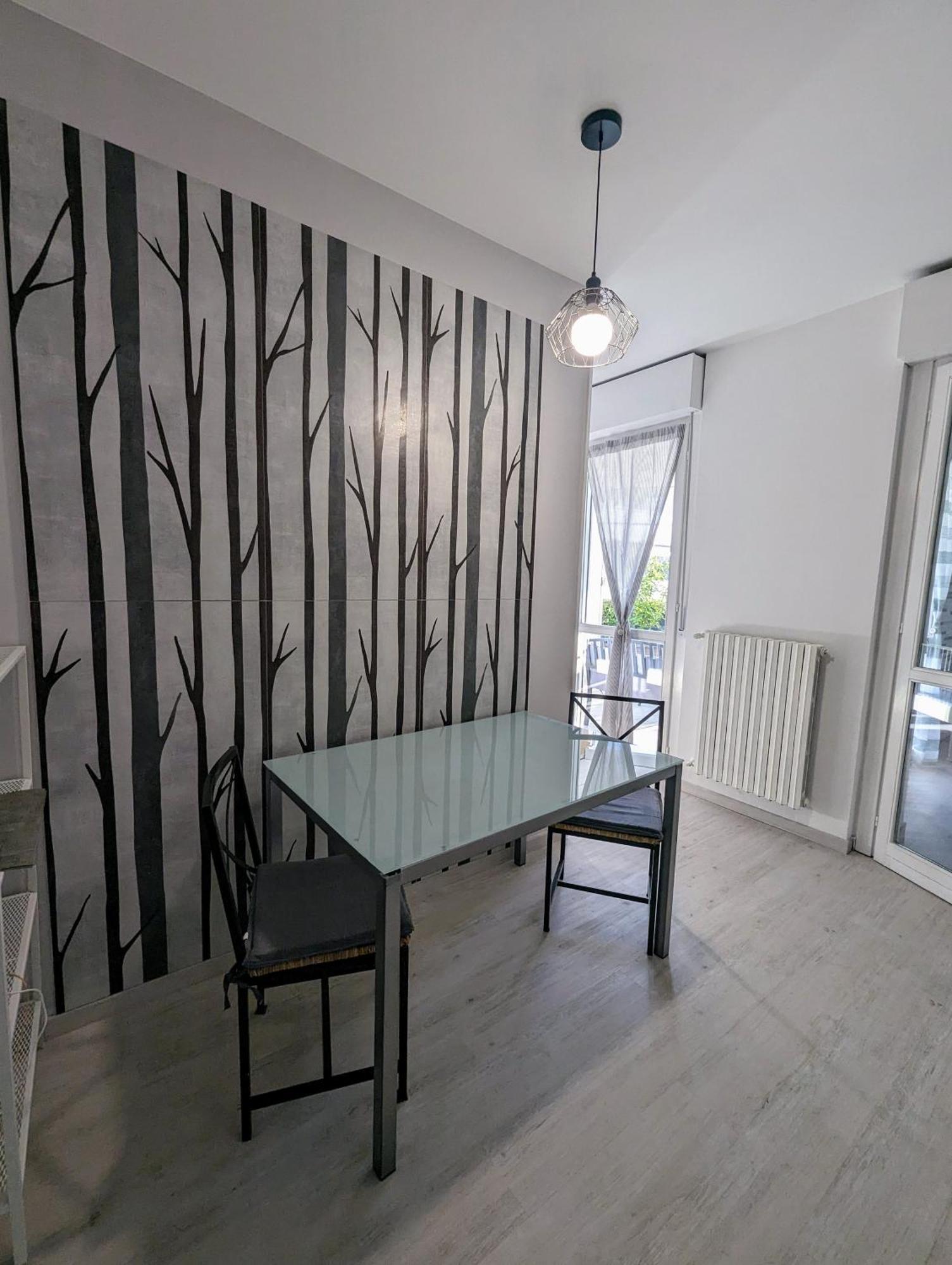 Appartamento Con Terrazzo パルマ エクステリア 写真