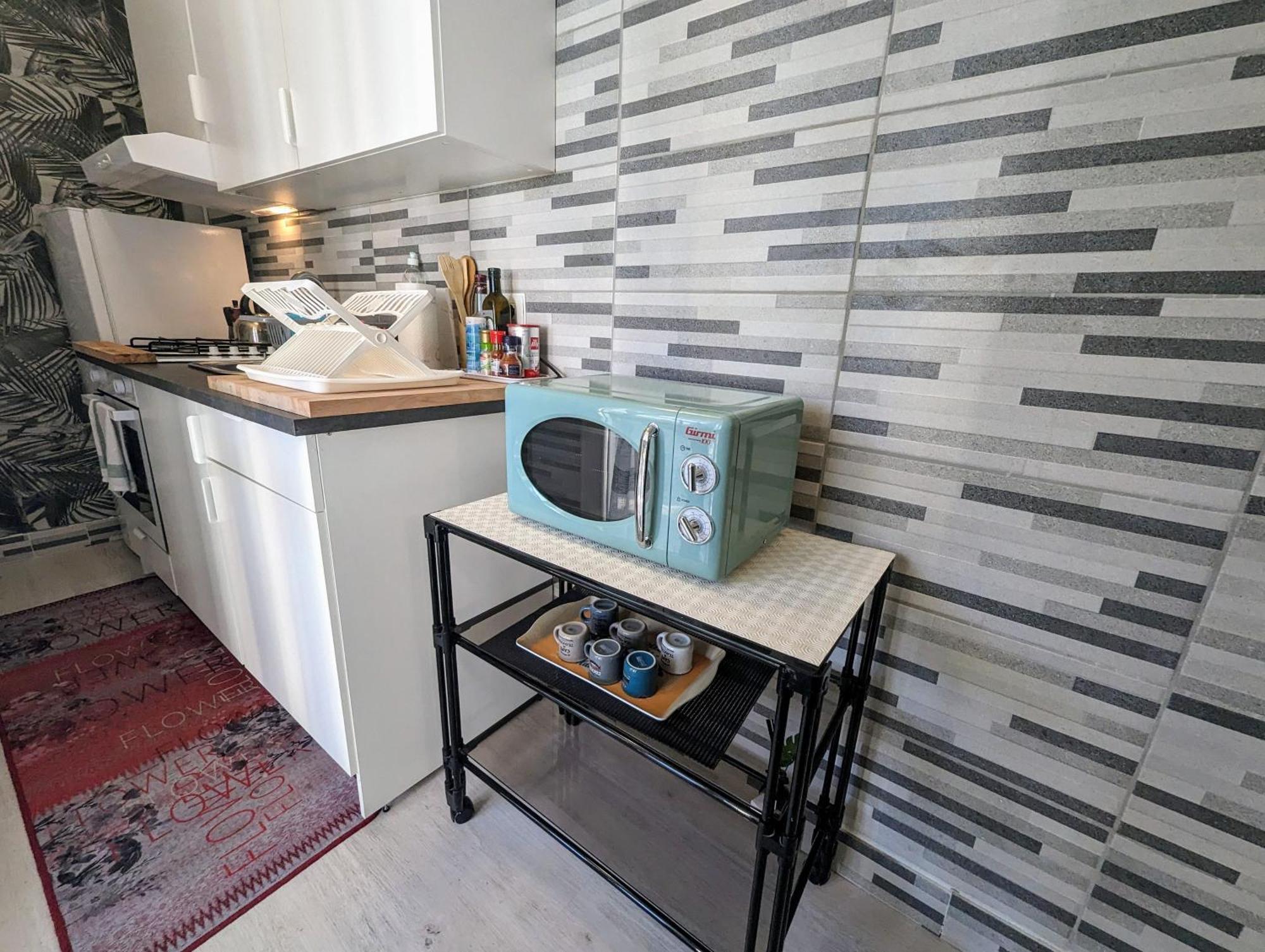 Appartamento Con Terrazzo パルマ エクステリア 写真